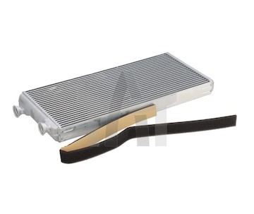 Výměník topení MAN TGX 04.05- AVA 50031006