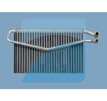 Výparník, klimatizace AVA MEV31