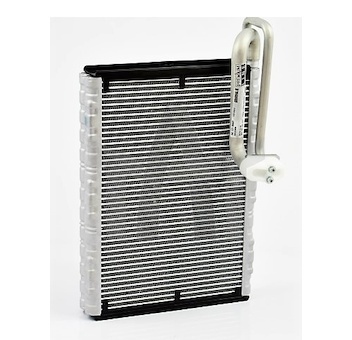 Výparník, klimatizace MAHLE AE 121 000P