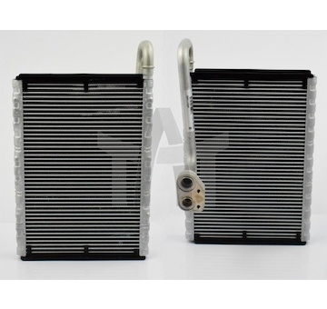 Výparník, klimatizace RVI 7482348991