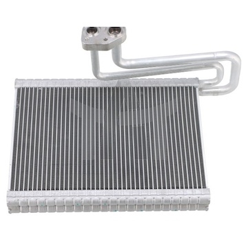 Výparník Volvo Truck FH/Renault CTK TitanX EV129003