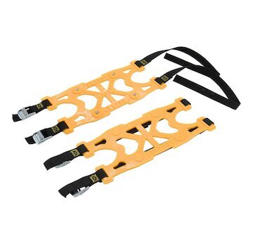 Vyprošťovací pásy ELBRUS univerzální 2ks COMPASS CO-01457