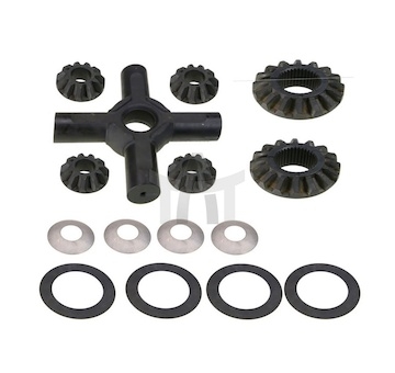 Vyrovnávací kuželové kolo - diferenciál EURORICA 88170405