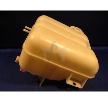 Vyrovnávací nádoba. chladicí kapalina  12.12226