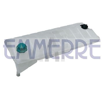 Vyrovnávací nádoba - chladicí kapalina  906178