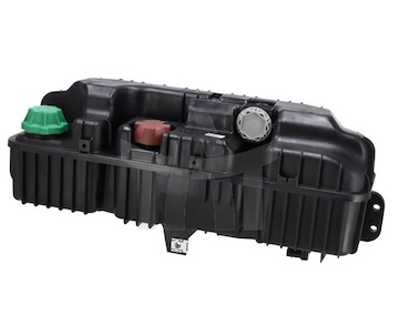 Vyrovnávací nádoba, chladicí kapalina AVA 193319