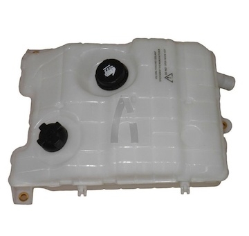 Vyrovnávací nádoba - chladicí kapalina BOHANG BH300