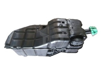 Vyrovnávací nádoba - chladicí kapalina BOHANG BH321