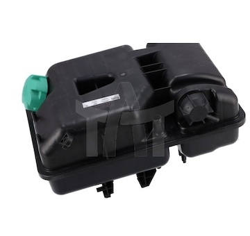 Vyrovnávací nádoba - chladicí kapalina NISSENS NIS996074