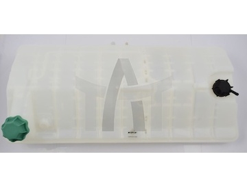 Vyrovnávací nádoba - chladicí kapalina NRF NRF455012