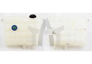 Vyrovnávací nádoba, chladicí kapalina POVERPLA Y672