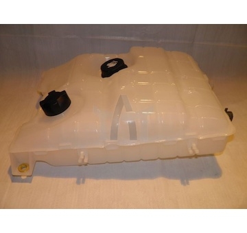 Vyrovnávací nádoba - chladicí kapalina ROLLING RR-07124