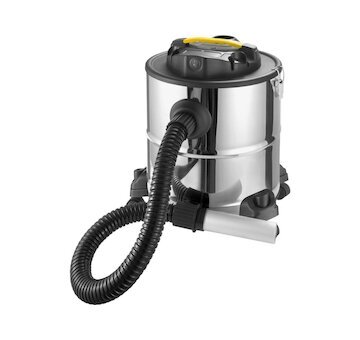 Vysavač univerzální na popel 1200W FDU 2002-E FIELDMANN 50001562