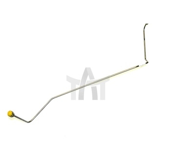 Vysokotlaké vedení. vstřikovací systém  06.0124.012/1