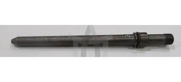 Vysokotlaké vedení, vstřikovací systém 