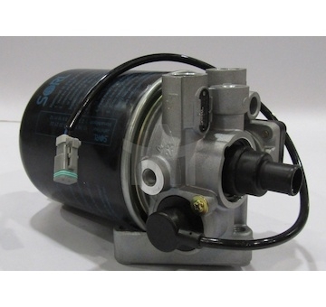 Vysoušeč vzduchu, pneumatický systém 35110031430