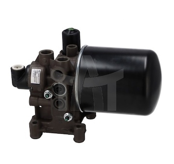 Vysoušeč vzduchu - pneumatický systém KNORR K040604N50