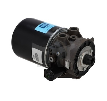 Vysoušeč vzduchu - pneumatický systém KNORR LA8286