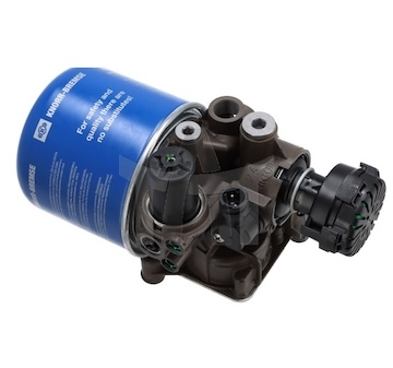 Vysoušeč vzduchu - pneumatický systém KNORR LA8635