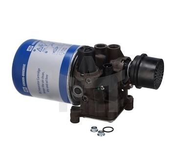 Vysoušeč vzduchu - pneumatický systém KNORR LA8642