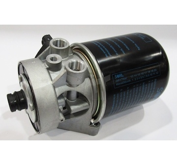 Vysoušeč vzduchu - pneumatický systém SORL 35110140220