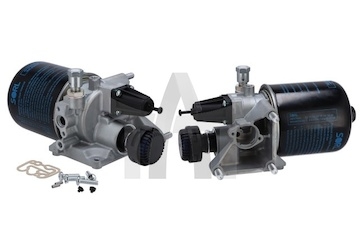 Vysoušeč vzduchu - pneumatický systém SORL 35110330010