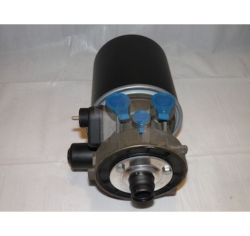 Vysoušeč vzduchu - pneumatický systém WOSIMAN A-118-4