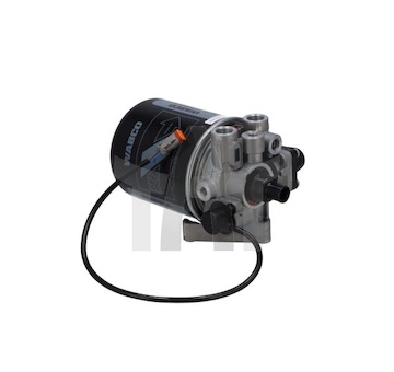 Vysoušeč vzduchu SCANIA 1 - komorový