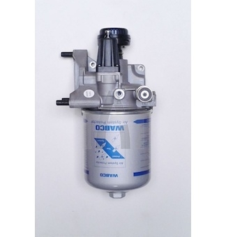 Vysoušeč vzduchu SCANIA R