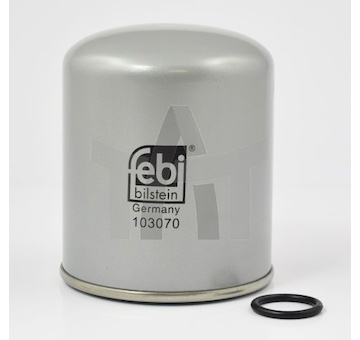 Vysoušecí patrona vzduchu - pneumatický systém FEBI FE103070