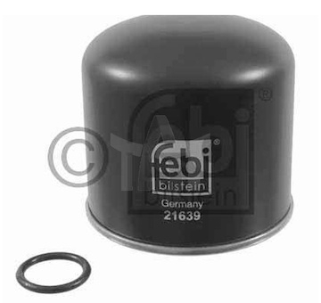 Vysoušecí patrona vzduchu - pneumatický systém FEBI FE21639