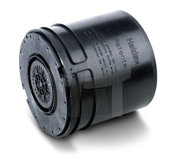 Vysoušecí patrona vzduchu, pneumatický systém HALDEX 950310040