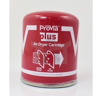 Vysoušecí patrona vzduchu - pneumatický systém PROVIA PRO1247012