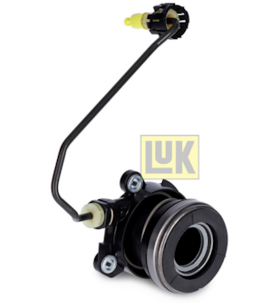 Vysouvač centrální spojka LUK