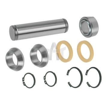 Vysouvací vidlice, spojka EURORICAMBI 56521