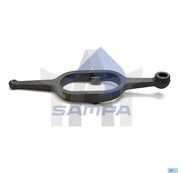 Vysouvací vidlice, spojka SAMPA 050.294