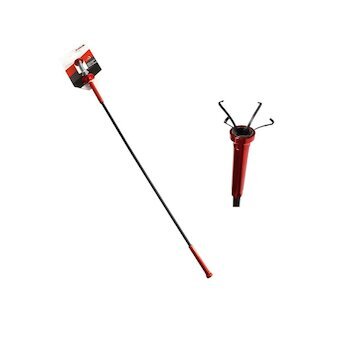 Vytahovák magnetický lapač šroubů 61cm MAR-POL M66801