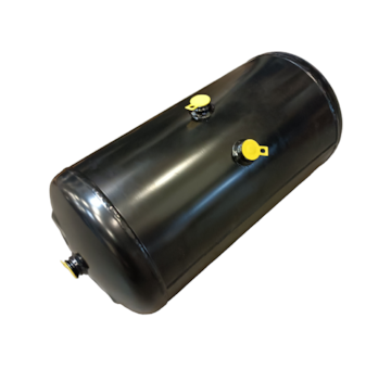 Vzduchojem 30l 276x583mm