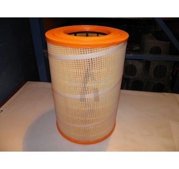 Vzduchový filtr MAHLE LX 713