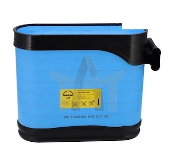 Vzduchový filtr MAN 81084050034