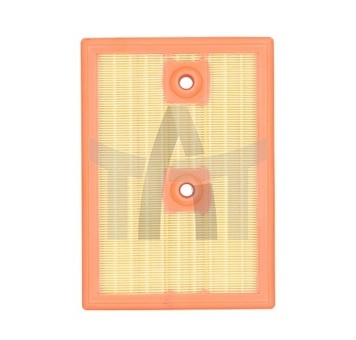 Vzduchový filtr MANN-FILTER C 27 009