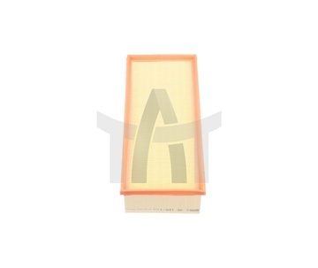 Vzduchový filtr MANN-FILTER C 35 160/1