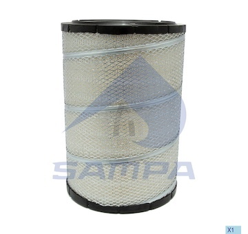 Vzduchový filtr SAMPA 047.006