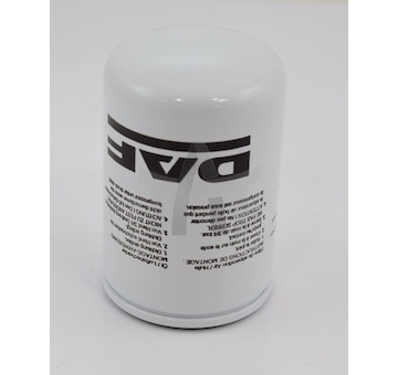 Vzduchový filtr - turbodmychadlo DAF 2120279