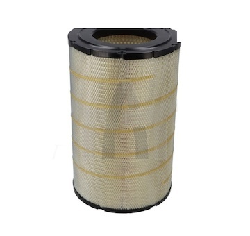 Vzduchový filtr WIX FILTERS 93084E