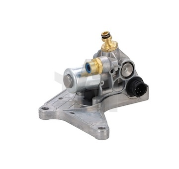 Vzduchový ventil, dmychadlo TRUCKTEC AUTOMOTIVE 03.14.054