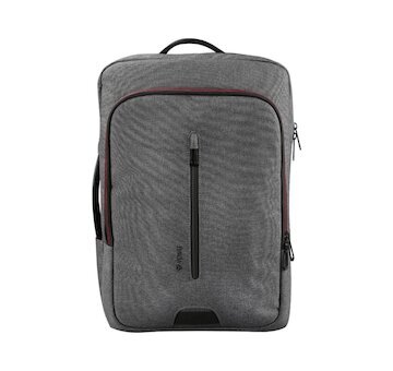 YBB 1522GY TARMAC batoh 3v1 15.6 YENKEE 45012156