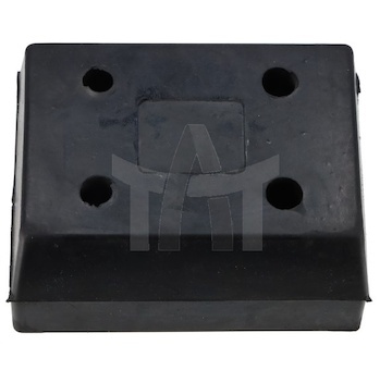 Záchyt-/upevnění nárazníku PE Automotive 090.677-00A