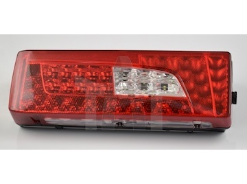 Zadní světlo  