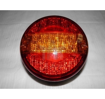 Zadní světlo ERMAX 098212344